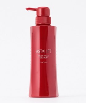 【アスタリフト/ASTALIFT】のスカルプフォーカス シャンプー 360mL 人気、トレンドファッション・服の通販 founy(ファニー) ファッション Fashion レディースファッション Fashion for Women シリコン Silicone, Silicone Material ダメージ Distressed, Destroyed エレガント 上品 Elegant |ID:prp329100004677254