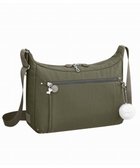 【エースバッグズアンドラゲッジ/ACE BAGS & LUGGAGE】のKanana project PJ8-3rd フリーウェイバッグ 舟形 ショルダーバッグ 62106 カナナ プロジェクト カーキ|ID: prp329100004677300 ipo3291000000033792787