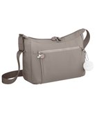【エースバッグズアンドラゲッジ/ACE BAGS & LUGGAGE】のKanana project PJ8-3rd フリーウェイバッグ 舟形 ショルダーバッグ 62106 カナナ プロジェクト グレージュ|ID: prp329100004677300 ipo3291000000033792788