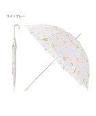 【ムーンバット/MOONBAT】のポール&ジョー アクセソワ 長傘 クリザンテーム 人気、トレンドファッション・服の通販 founy(ファニー) ファッション Fashion レディースファッション Fashion for Women レイングッズ・傘・晴雨兼用傘 Umbrellas & Rain Gear 傘 Umbrella, Parasol thumbnail ライトグレー|ID: prp329100004677302 ipo3291000000034283340