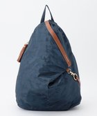 【ラ バガジェリー/LA BAGAGERIE】のカモフラジャカード はっ水スマートリュック ネイビー|ID: prp329100004677320 ipo3291000000033792960