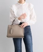 【エースバッグズアンドラゲッジ/ACE BAGS & LUGGAGE】の【雑誌掲載】 Jewelna Rose ターミー ミドルサイズ 10757 通勤バッグ コンパクト ハンドバッグ トート ジュエルナローズ グレージュ|ID: prp329100004677327 ipo3291000000034887459