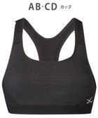 【シーダブリューエックス/CW-X】の【WOMEN】 スポーツブラ ハイ サポートタイプ 【高木美帆選手愛用】 バストをしっかり守る 吸汗速乾 HTY198 /ワコール ブラック|ID: prp329100004677331 ipo3291000000034178716