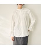 【エニー/ANY】の【抗菌防臭/UVカット/速乾】エニィファンクションハイネックブラウス オフ|ID: prp329100004677345 ipo3291000000033793160