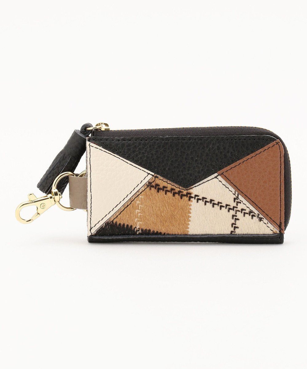 【アンビリオン/UNBILLION】のperche サスティナブルハラコミックスキーケース 人気、トレンドファッション・服の通販 founy(ファニー) ファッション Fashion レディースファッション Fashion for Women ミニ財布・二つ折り財布 Wallets & Card Cases アクセサリー Fashion Accessories スマート Smart, Elegant 財布 Wallet, Purse ポケット Pocket, Pocket Detail おすすめ Recommended / Our Picks ギフト プレゼント Gift / Present other-1|ID: prp329100004677362 ipo3291000000034262473