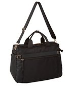 【エースバッグズアンドラゲッジ/ACE BAGS & LUGGAGE】のhiromichi nakano エリン ボストンバッグ 17566 ヒロミチナカノ ブラック|ID: prp329100004677390 ipo3291000000033793435