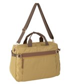 【エースバッグズアンドラゲッジ/ACE BAGS & LUGGAGE】のhiromichi nakano エリン ボストンバッグ 17566 ヒロミチナカノ グリーン|ID: prp329100004677390 ipo3291000000033793436