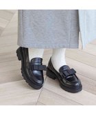 【イング/ing】のing 2WAYリボンローファー 人気、トレンドファッション・服の通販 founy(ファニー) ファッション Fashion レディースファッション Fashion for Women 厚底 Platform Shoes ガラス Glass, Glassware シューズ Shoes, Footwear シンプル Simple, Minimal スニーカー Sneakers, Trainers トレンド Trend, Trending Now ドレス Dress, One-Piece バランス Balance, Style Balance ベーシック Basic, Essential リボン Ribbon, Bow おすすめ Recommended / Our Picks ビジネス 仕事 通勤 Business / Work / Commuting thumbnail ブラックエナメル|ID: prp329100004677441 ipo3291000000033793684