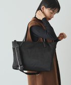 【ラシット/russet】の《ファスナーポケット付きショルダーベルト》2wayトートバッグ(SF-266) 人気、トレンドファッション・服の通販 founy(ファニー) ファッション Fashion レディースファッション Fashion for Women バッグ Bags ベルト&ウエストマーク Belts & Waist Accessories キルティング Quilted, Quilting サテン Satin, Glossy Fabric ショルダー Shoulder, Shoulder Strap シンプル Simple, Minimal バランス Balance, Style Balance ベーシック Basic, Essential ポケット Pocket, Pocket Detail メタル Metal, Metal Parts 再入荷 Restock / Back in Stock おすすめ Recommended / Our Picks エレガント 上品 Elegant 2025年 2025 2025-2026秋冬・A/W Autumn/Winter 2025–26 AW25–26 thumbnail Black|ID: prp329100004677447 ipo3291000000033793725