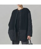 【アイシービー/iCB】の【先行予約・リバーシブル着用可能】 リバーシブルキルト ミドル丈コート 人気、トレンドファッション・服の通販 founy(ファニー) ファッション Fashion レディースファッション Fashion for Women アウター Coat / Outerwear Collection コート・ロングコート・ピーコート Long Coats, Peacoats & More レディースジャケット・軽アウター Jackets キルト Quilt, Quilted Fabric コンパクト Compact, Small Size コンビ Combo, Combination Style ジャケット Jacket, Outerwear タフタ Taffeta, Structured Fabric タンブラー Tumbler, Travel Mug ベーシック Basic, Essential ボトム Bottoms, Lower Wear ミドル Middle Length, Mid Height リバーシブル Reversible, Two-Sided A/W・秋冬 Autumn/Winter 新作・新入荷 New Arrivals / New In エレガント 上品 Elegant 2025年 2025 2025-2026秋冬・A/W Autumn/Winter 2025–26 AW25–26 thumbnail ブラック系|ID: prp329100004677507 ipo3291000000033794010