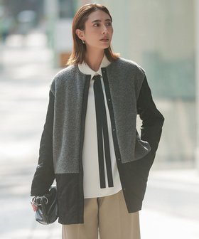 【アイシービー/iCB】の【リバーシブル着用可能】 リバーシブルキルト ミドル丈コート 人気、トレンドファッション・服の通販 founy(ファニー) ファッション Fashion レディースファッション Fashion for Women アウター Coat / Outerwear Collection コート・ロングコート・ピーコート Long Coats, Peacoats & More レディースジャケット・軽アウター Jackets キルト Quilt, Quilted Fabric コンパクト Compact, Small Size コンビ Combo, Combination Style ジャケット Jacket, Outerwear タフタ Taffeta, Structured Fabric タンブラー Tumbler, Travel Mug ベーシック Basic, Essential ボトム Bottoms, Lower Wear ミドル Middle Length, Mid Height リバーシブル Reversible, Two-Sided A/W・秋冬 Autumn/Winter エレガント 上品 Elegant 2025年 2025 2025-2026秋冬・A/W Autumn/Winter 2025–26 AW25–26 |ID:prp329100004677507