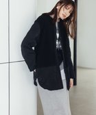 【アイシービー/iCB】の【リバーシブル着用可能】 リバーシブルキルト ミドル丈コート 人気、トレンドファッション・服の通販 founy(ファニー) ファッション Fashion レディースファッション Fashion for Women アウター Coat / Outerwear Collection コート・ロングコート・ピーコート Long Coats, Peacoats & More レディースジャケット・軽アウター Jackets キルト Quilt, Quilted Fabric コンパクト Compact, Small Size コンビ Combo, Combination Style ジャケット Jacket, Outerwear タフタ Taffeta, Structured Fabric タンブラー Tumbler, Travel Mug ベーシック Basic, Essential ボトム Bottoms, Lower Wear ミドル Middle Length, Mid Height リバーシブル Reversible, Two-Sided A/W・秋冬 Autumn/Winter エレガント 上品 Elegant 2025年 2025 2025-2026秋冬・A/W Autumn/Winter 2025–26 AW25–26 thumbnail ブラック系|ID: prp329100004677507 ipo3291000000034466394