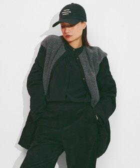 【アイシービー/iCB】の【リバーシブル着用可能】 リバーシブルキルト ミドル丈コート 人気、トレンドファッション・服の通販 founy(ファニー) ファッション Fashion レディースファッション Fashion for Women アウター Coat / Outerwear Collection コート・ロングコート・ピーコート Long Coats, Peacoats & More レディースジャケット・軽アウター Jackets キルト Quilt, Quilted Fabric コンパクト Compact, Small Size コンビ Combo, Combination Style ジャケット Jacket, Outerwear タフタ Taffeta, Structured Fabric タンブラー Tumbler, Travel Mug ベーシック Basic, Essential ボトム Bottoms, Lower Wear ミドル Middle Length, Mid Height リバーシブル Reversible, Two-Sided A/W・秋冬 Autumn/Winter エレガント 上品 Elegant 2025年 2025 2025-2026秋冬・A/W Autumn/Winter 2025–26 AW25–26 |ID:prp329100004677507