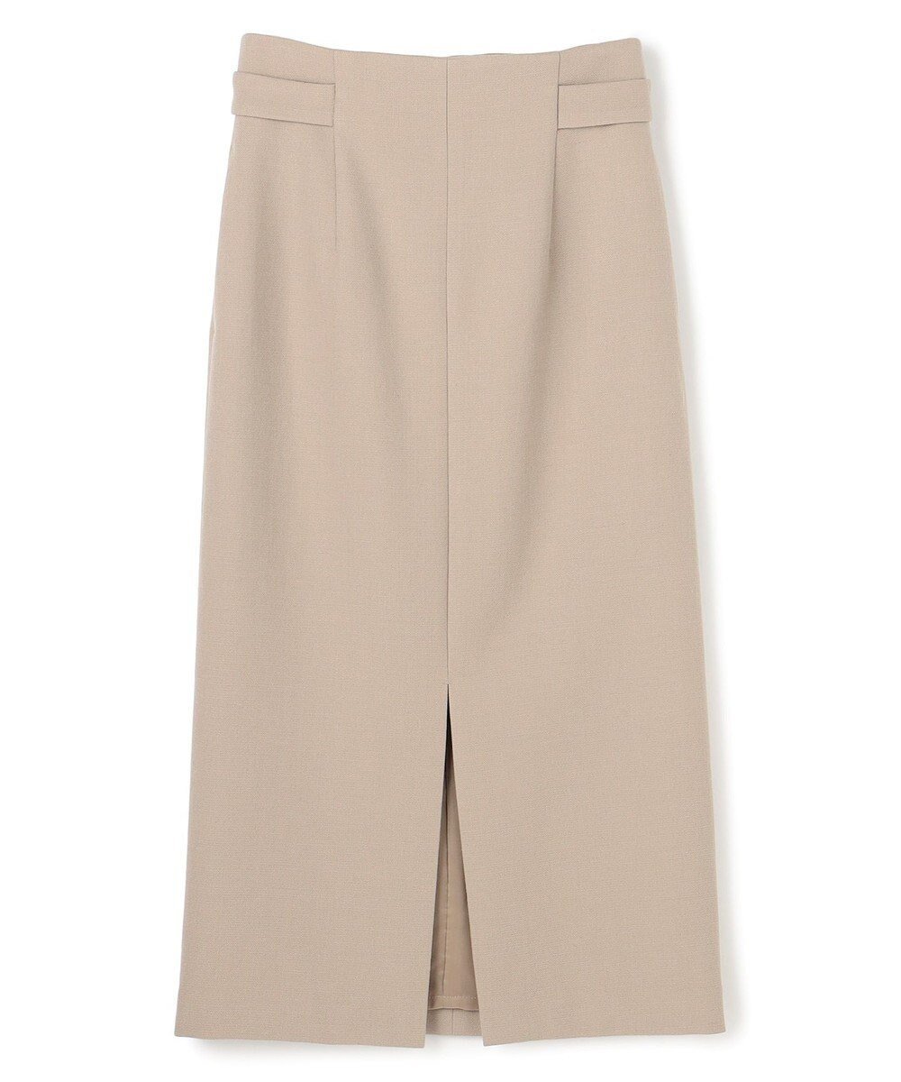 【ベイジ,/BEIGE,】の【VERY NaVY12月号掲載】BUNNELL / ウールハイウエストタブボタンスカート インテリア・キッズ・メンズ・レディースファッション・服の通販 founy(ファニー) 雑誌掲載アイテム Magazine Picks & Fashion Features ファッション雑誌 Fashion Magazines ヴェリィ VERY ファッション Fashion レディースファッション Fashion for Women スカート Skirts 12月号 December Issue シューズ Shoes, Footwear ジャケット Jacket, Outerwear スリット Slit, Slit Detail セットアップ Set-Up, Coordinated Outfit 雑誌 Magazine, Fashion Magazine バランス Balance, Style Balance フロント Front, Front Design ロング Long, Long-Length 冬 Winter / This Winter A/W・秋冬 Autumn/Winter L.Taupe|ID: prp329100004677519 ipo3291000000034105935