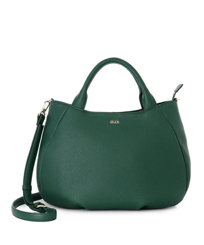 【イビサ/IBIZA】のボンダード 牛革 2WAYバッグ インテリア・キッズ・メンズ・レディースファッション・服の通販 founy(ファニー) https://founy.com/ ファッション Fashion レディースファッション Fashion for Women バッグ Bags ショルダー Shoulder, Shoulder Strap シルバー Silver, Metallic Silver シンプル Simple, Minimal フォルム Silhouette, Form ポケット Pocket, Pocket Detail エレガント 上品 Elegant ビジネス 仕事 通勤 Business / Work / Commuting |ID: prp329100004677543 ipo3291000000034263079