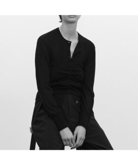 【23区/NIJYUSANKU】 【エステータ】ビスチェカーディガン人気、トレンドファッション・服の通販 founy(ファニー) ファッション Fashion レディースファッション Fashion for Women トップス・カットソー Cut & Sew Tops カーディガン・羽織り Layered Style Cardigans ビスチェ Bustiers & Corset Tops / Layered Bustier Style カーディガン Cardigan, Knitwear シルク Silk, 100% Silk ビスチェ Bustier, Corset Top A/W・秋冬 Autumn/Winter 新作・新入荷 New Arrivals / New In おすすめ Recommended / Our Picks |ID:prp329100004677579