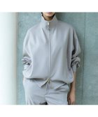 【23区/NIJYUSANKU】の【エステータ】ライトダブルクロス ブルゾン 人気、トレンドファッション・服の通販 founy(ファニー) ファッション Fashion レディースファッション Fashion for Women アウター Coat / Outerwear Collection レディースジャケット・軽アウター Jackets ブルゾンジャケット・スポーティアウター Blouson Jackets ショルダー Shoulder, Shoulder Strap ジャケット Jacket, Outerwear スタンド Stand Collar, Upright Stand スポーティ Sporty, Casual Athletic セットアップ Set-Up, Coordinated Outfit ドロップ Drop Shoulder, Dropped Style ドローストリング Drawstring, Pull Cord フロント Front, Front Design ブルゾン Blouson, Bomber Jacket ボトム Bottoms, Lower Wear A/W・秋冬 Autumn/Winter 冬 Winter / This Winter おすすめ Recommended / Our Picks thumbnail グレージュ|ID: prp329100004677612 ipo3291000000033794517