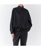 【23区/NIJYUSANKU】の【エステータ】ライトダブルクロス ブルゾン 人気、トレンドファッション・服の通販 founy(ファニー) ファッション Fashion レディースファッション Fashion for Women アウター Coat / Outerwear Collection レディースジャケット・軽アウター Jackets ブルゾンジャケット・スポーティアウター Blouson Jackets ショルダー Shoulder, Shoulder Strap ジャケット Jacket, Outerwear スタンド Stand Collar, Upright Stand スポーティ Sporty, Casual Athletic セットアップ Set-Up, Coordinated Outfit ドロップ Drop Shoulder, Dropped Style ドローストリング Drawstring, Pull Cord フロント Front, Front Design ブルゾン Blouson, Bomber Jacket ボトム Bottoms, Lower Wear A/W・秋冬 Autumn/Winter 冬 Winter / This Winter おすすめ Recommended / Our Picks thumbnail ブラック|ID: prp329100004677612 ipo3291000000033794518