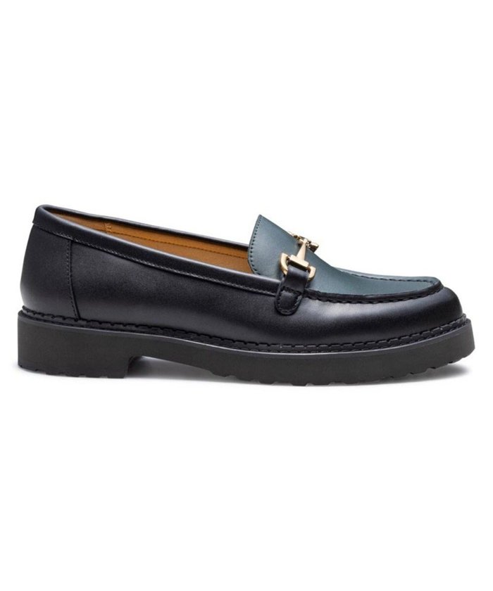 【リーガル フットコミュニティ/REGAL FOOT COMMUNITY】の【リーガルレディース】F69R ビットローファー カジュアルシューズ インテリア・キッズ・メンズ・レディースファッション・服の通販 founy(ファニー) https://founy.com/ ファッション Fashion レディースファッション Fashion for Women クッション Cushion, Throw Pillow 軽量 Lightweight, Ultra Light シューズ Shoes, Footwear フィット Fit, Slim Fit A/W・秋冬 Autumn/Winter S/S・春夏 SS, Spring/Summer, Warm Season 夏 Summer |ID: prp329100004677691 ipo3291000000033794939