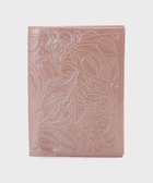【グレース コンチネンタル/GRACE CONTINENTAL】のBook Cover B6 ピンクゴールド|ID: prp329100004677720 ipo3291000000033795060