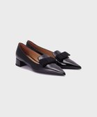 【グレース コンチネンタル/GRACE CONTINENTAL】のPROSPERINE リボンパンプス ブラック|ID: prp329100004677725 ipo3291000000033795102