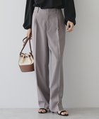 【アメリカンホリック/AMERICAN HOLIC】の美・美・美ワイドパンツ Gray Beige|ID: prp329100004677759 ipo3291000000034224262