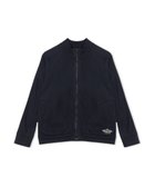 【チャコット/Chacott / KIDS】のジップアップジャケット ネイビー|ID: prp329100004677846 ipo3291000000034817019