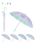 【ムーンバット/MOONBAT / KIDS】のキッズ 晴雨兼用日傘 長傘 ビニール窓 スター 50cm 遮光 遮熱 UV 人気、トレンドファッション・服の通販 founy(ファニー) ファッション Fashion キッズファッション Fashion for Kids 傘 Umbrella, Parasol 日傘 Parasol, UV Umbrella おすすめ Recommended / Our Picks 夏 Summer 入学式 Entrance Ceremony thumbnail ライトパープル|ID: prp329100004677914 ipo3291000000033795977