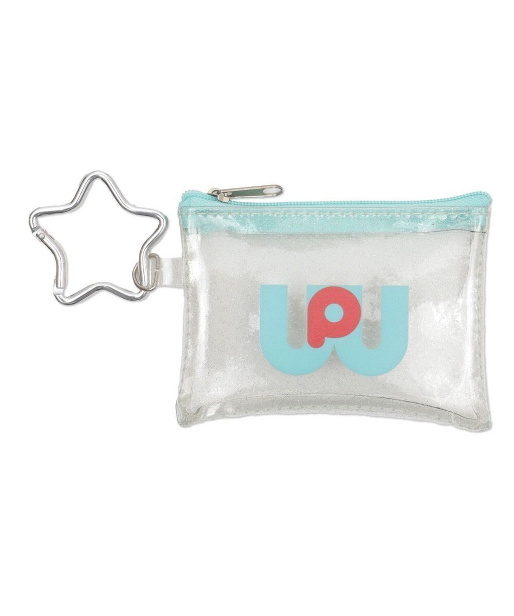 【ウィゴー/WEGO】の【SCHOOLITEM】ワールドペガサスコラボクリアポーチ インテリア・キッズ・メンズ・レディースファッション・服の通販 founy(ファニー) ファッション Fashion レディースファッション Fashion for Women ミニ財布・二つ折り財布 Wallets & Card Cases ポーチ&ミニバッグ Pouches & Mini Bags スマホ Smartphone, Mobile Device 財布 Wallet, Purse ポーチ Pouch, Small Case リップ Lip, Lip Motif グリーンその他|ID: prp329100004677931 ipo3291000000033796086