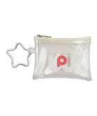 【ウィゴー/WEGO】の【SCHOOLITEM】ワールドペガサスコラボクリアポーチ 人気、トレンドファッション・服の通販 founy(ファニー) ファッション Fashion レディースファッション Fashion for Women ミニ財布・二つ折り財布 Wallets & Card Cases ポーチ&ミニバッグ Pouches & Mini Bags スマホ Smartphone, Mobile Device 財布 Wallet, Purse ポーチ Pouch, Small Case リップ Lip, Lip Motif thumbnail オフホワイト|ID: prp329100004677931 ipo3291000000033796094