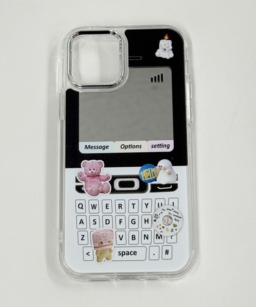 【ウィゴー/WEGO】のphoneミラーiphoneケース 人気、トレンドファッション・服の通販 founy(ファニー) 　ファッション　Fashion　レディースファッション　Fashion for Women　スポーツウェア　Functional & Stylish Sportswear　新作・新入荷　New Arrivals / New In　iPhone アイフォーン　iPhone　スポーツ　Sports, Activewear　スマホ　Smartphone, Mobile Device　スマホケース　Smartphone Case　モバイル　Mobile, Smartphone　 other-1|ID: prp329100004677942 ipo3291000000033796142