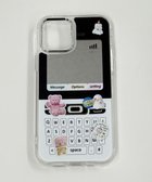 【ウィゴー/WEGO】のphoneミラーiphoneケース 柄1|ID: prp329100004677942 ipo3291000000033796145