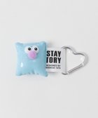 【ウィゴー/WEGO】のスクエアモンスターキーホルダー 人気、トレンドファッション・服の通販 founy(ファニー) ファッション Fashion レディースファッション Fashion for Women ミニ財布・二つ折り財布 Wallets & Card Cases おすすめ Recommended / Our Picks キーホルダー Keychain, Key Holder スクエア Square, Square Shape スマホ Smartphone, Mobile Device リュック Backpack, Rucksack 人気 Popular, Best Seller 財布 Wallet, Purse thumbnail サックス|ID: prp329100004677974 ipo3291000000033796338