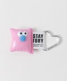 【ウィゴー/WEGO】のスクエアモンスターキーホルダー 人気、トレンドファッション・服の通販 founy(ファニー) ファッション Fashion レディースファッション Fashion for Women ミニ財布・二つ折り財布 Wallets & Card Cases おすすめ Recommended / Our Picks キーホルダー Keychain, Key Holder スクエア Square, Square Shape スマホ Smartphone, Mobile Device リュック Backpack, Rucksack 人気 Popular, Best Seller 財布 Wallet, Purse thumbnail ピンク|ID: prp329100004677974 ipo3291000000033796341