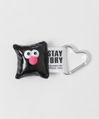 【ウィゴー/WEGO】のスクエアモンスターキーホルダー 人気、トレンドファッション・服の通販 founy(ファニー) ファッション Fashion レディースファッション Fashion for Women ミニ財布・二つ折り財布 Wallets & Card Cases おすすめ Recommended / Our Picks キーホルダー Keychain, Key Holder スクエア Square, Square Shape スマホ Smartphone, Mobile Device リュック Backpack, Rucksack 人気 Popular, Best Seller 財布 Wallet, Purse thumbnail ブラック|ID: prp329100004677974 ipo3291000000033796352