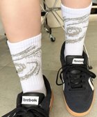 【ウィゴー/WEGO】のグラフィックデザインソックス 人気、トレンドファッション・服の通販 founy(ファニー) ファッション Fashion レディースファッション Fashion for Women ソックス&靴下 Socks & Hosiery レッグウェア・ストッキング Legwear & Hosiery おすすめ Recommended / Our Picks グラフィック Graphic, Graphic Design サンダル Sandals, Summer Shoes スニーカー Sneakers, Trainers スマホ Smartphone, Mobile Device ソックス Socks, Hosiery 夏 Summer 春 Spring S/S・春夏 SS, Spring/Summer, Warm Season thumbnail ホワイト|ID: prp329100004677989 ipo3291000000033796433