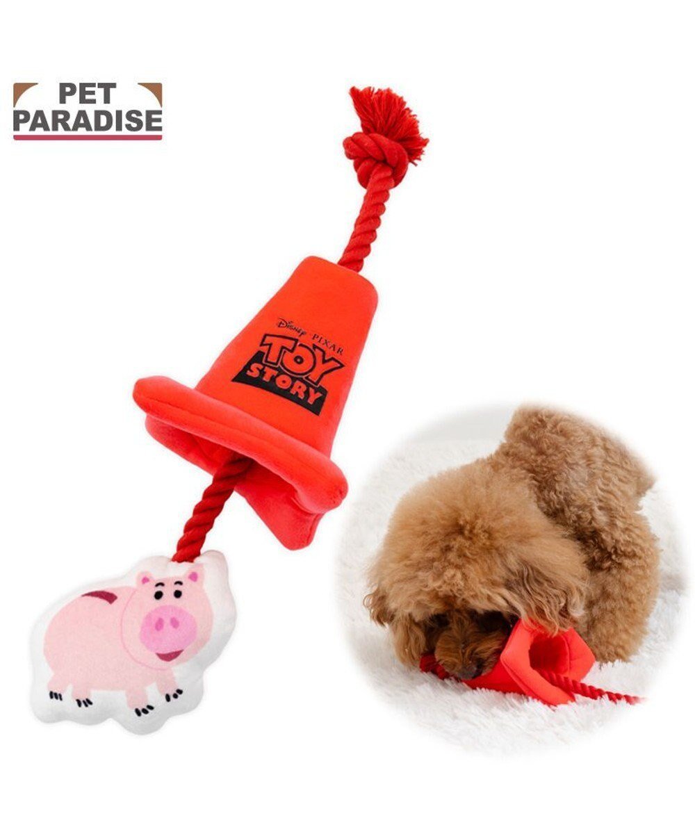 【ペットパラダイス/PET PARADISE / GOODS】のディズニー トイ・ストーリー ハム コーントイ 人気、トレンドファッション・服の通販 founy(ファニー) 　犬　Dog　ホーム・キャンプ・アウトドア・お取り寄せ　Home Living / Home & Lifestyle / Camping Gear / Outdoor Camping　ペットグッズ　Pet Supplies　 other-1|ID: prp329100004677999 ipo3291000000034991250