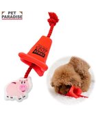 【ペットパラダイス/PET PARADISE / GOODS】のディズニー トイ・ストーリー ハム コーントイ 人気、トレンドファッション・服の通販 founy(ファニー) 犬 Dog ホーム・キャンプ・アウトドア・お取り寄せ Home Living / Home & Lifestyle / Camping Gear / Outdoor Camping ペットグッズ Pet Supplies thumbnail レッド|ID: prp329100004677999 ipo3291000000034991254