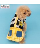 【ペットパラダイス/PET PARADISE / GOODS】のディズニー トイ・ストーリー ウッディ ジップベスト 小型犬 人気、トレンドファッション・服の通販 founy(ファニー) イエロー Yellow 冬 Winter / This Winter 犬 Dog A/W・秋冬 Autumn/Winter ホーム・キャンプ・アウトドア・お取り寄せ Home Living / Home & Lifestyle / Camping Gear / Outdoor Camping ペットグッズ Pet Supplies thumbnail イエロー|ID: prp329100004678005 ipo3291000000034940964