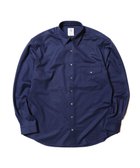 【ジェイ プレス/J.PRESS / MEN】の【J.PRESS ORIGINALS】SUPER FLANNEL JERSEY SHIRT / JAPAN MADE ネイビー系|ID: prp329100004678015 ipo3291000000034230086