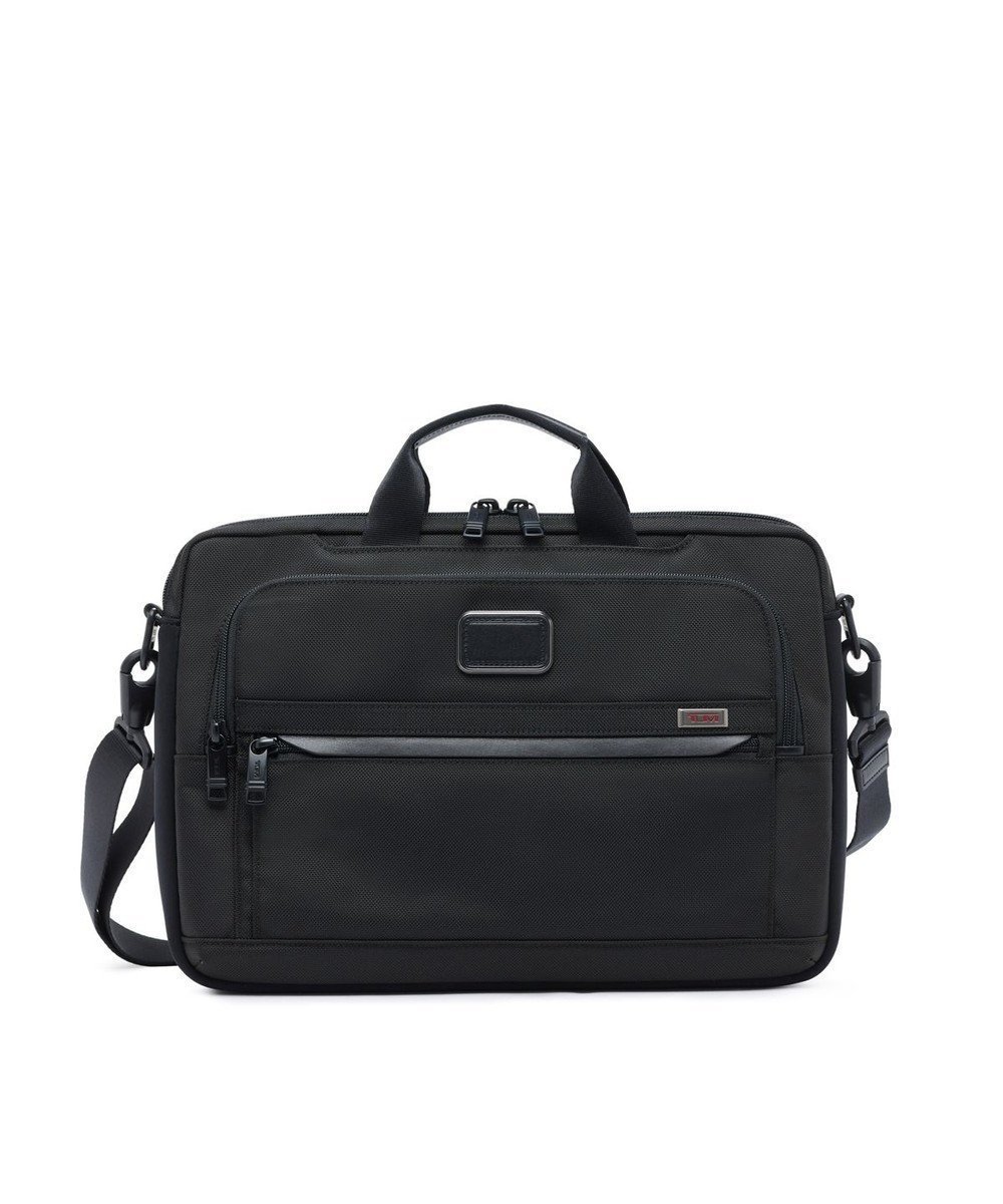 【トゥミ/TUMI / MEN】のビジネスバッグ メンズ TUMI ALPHA 3 ラージ・ラップトップ・ケース・キャリア 人気、トレンドファッション・服の通販 founy(ファニー) 　ファッション　Fashion　メンズファッション　Fashion for Men　バッグ　Bags　アクセサリー　Fashion Accessories　スリム　Slim, Slim Fit　トラベル　Travel, Travel Gear　フロント　Front, Front Design　ポケット　Pocket, Pocket Detail　メンズ　Men's, Menswear　ラップ　Wrap, Wrap Design　ビジネス 仕事 通勤　Business / Work / Commuting　 other-1|ID: prp329100004678019 ipo3291000000033796552
