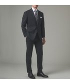 【五大陸/gotairiku / MEN】のシワになりにくい【御幸毛織/みゆきけおり】DRY SPINNER(ドライスピナー)スーツ(グレー) グレー系8|ID: prp329100004678021 ipo3291000000033796559
