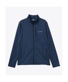 【コロンビア/Columbia / MEN】のColumbia/ パークビュー フリース フルジップ /コロンビア Collegiate Navy Heather|ID: prp329100004678048 ipo3291000000033796689