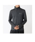 【コロンビア/Columbia / MEN】のColumbia/ パークビュー フリース フルジップ /コロンビア Black Heather|ID: prp329100004678048 ipo3291000000033796691