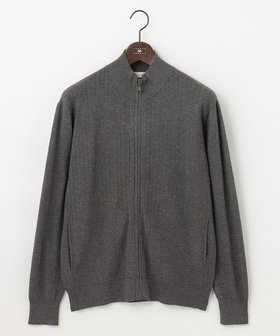 【ジョセフ アブード マウンテン/JOSEPH ABBOUD MOUNTAIN / MEN】の【WEB限定・SPACE/チクチクしない/イージーケア/3シーズン対応】 SNOWYハイネック ジップカーディガン 人気、トレンドファッション・服の通販 founy(ファニー) ファッション Fashion メンズファッション Fashion for Men トップス・カットソー Cut & Sew Tops カーディガン / 羽織り Cardigans インナー Innerwear 春 Spring 秋 Autumn カーディガン Cardigan, Knitwear ジャケット Jacket, Outerwear ストレッチ Stretch, Stretchy Fabric セーター Sweater, Knitwear ハイネック High Neck, Mock Neck 羽織 Haori, Light Jacket 冬 Winter / This Winter A/W・秋冬 Autumn/Winter |ID:prp329100004678066