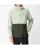 【コロンビア/Columbia / MEN】のColumbia/ ハイクバウンドIIジャケット /コロンビア Safari、 Greenscape|ID: prp329100004678067 ipo3291000000033796815