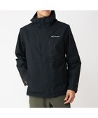 【コロンビア/Columbia / MEN】のColumbia/ ハイクバウンドIIジャケット /コロンビア Black|ID: prp329100004678067 ipo3291000000033796816