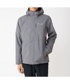 【コロンビア/Columbia / MEN】のColumbia/ ハイクバウンドIIジャケット /コロンビア City Grey|ID: prp329100004678067 ipo3291000000033796817