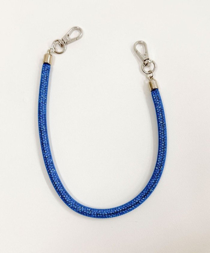 【ウィゴー/WEGO】のビジューハンドストラップ インテリア・キッズ・メンズ・レディースファッション・服の通販 founy(ファニー) https://founy.com/ ファッション Fashion レディースファッション Fashion for Women スポーツウェア Functional & Stylish Sportswear おすすめ Recommended / Our Picks アクセサリー Fashion Accessories スポーツ Sports, Activewear スマホ Smartphone, Mobile Device ビジュー Bijou, Jewel-like Accent モバイル Mobile, Smartphone ラップ Wrap, Wrap Design ワンポイント One Point, Statement Accent |ID: prp329100004678072 ipo3291000000035834549