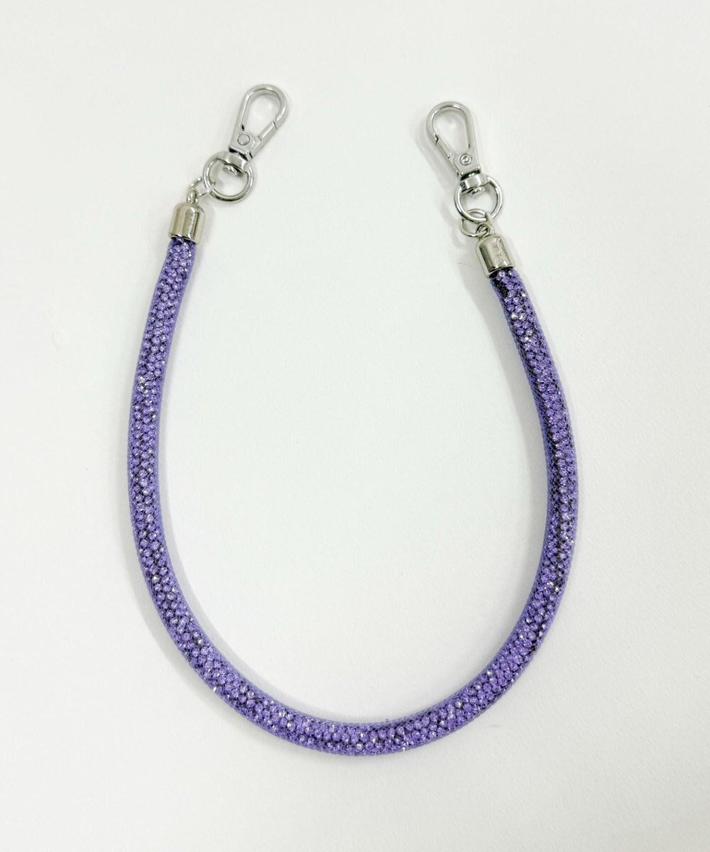 【ウィゴー/WEGO】のビジューハンドストラップ インテリア・キッズ・メンズ・レディースファッション・服の通販 founy(ファニー) 　ファッション　Fashion　レディースファッション　Fashion for Women　スポーツウェア　Functional & Stylish Sportswear　おすすめ　Recommended / Our Picks　アクセサリー　Fashion Accessories　スポーツ　Sports, Activewear　スマホ　Smartphone, Mobile Device　ビジュー　Bijou, Jewel-like Accent　モバイル　Mobile, Smartphone　ラップ　Wrap, Wrap Design　ワンポイント　One Point, Statement Accent　パープル|ID: prp329100004678072 ipo3291000000035834562